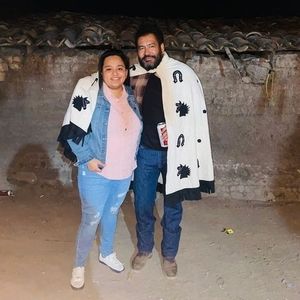 Meet your Posher, Andy